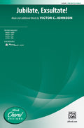 Jubilate, Exsultate! Cover Image