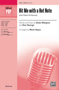 Hit Me with a Hot Note Cover Image