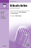 Hit Me with a Hot Note Cover Image