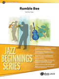 Rumble Bee Cover Image