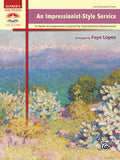 An Impressionist-Style Service Cover Image