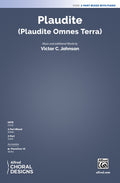 Plaudite Cover Image