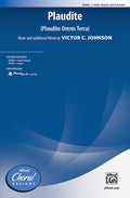 Plaudite Cover Image