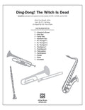 Ding-Dong! The Witch Is Dead Cover Image