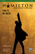 You'll Be Back Cover Image