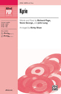 Kyrie Cover Image