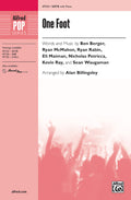 One Foot Cover Image