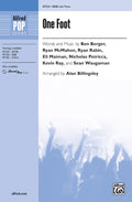 One Foot Cover Image