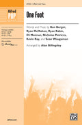 One Foot Cover Image