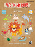 Ants in My Pants Cover Image