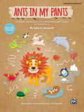 Ants in My Pants Cover Image