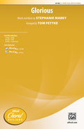 Glorious Cover Image