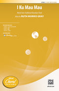 I Ku Mau Mau Cover Image