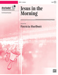 Jesus in the Morning Cover Image
