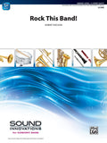 Rock This Band! Cover Image