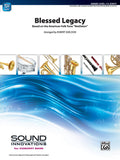 Blessed Legacy Cover Image