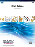 High Octane Cover Image