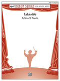 Lakeside Cover Image