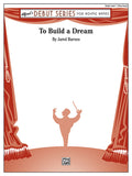 To Build a Dream Cover Image