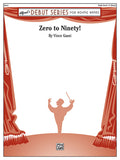 Zero to Ninety! Cover Image
