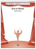 Zero to Ninety! Cover Image