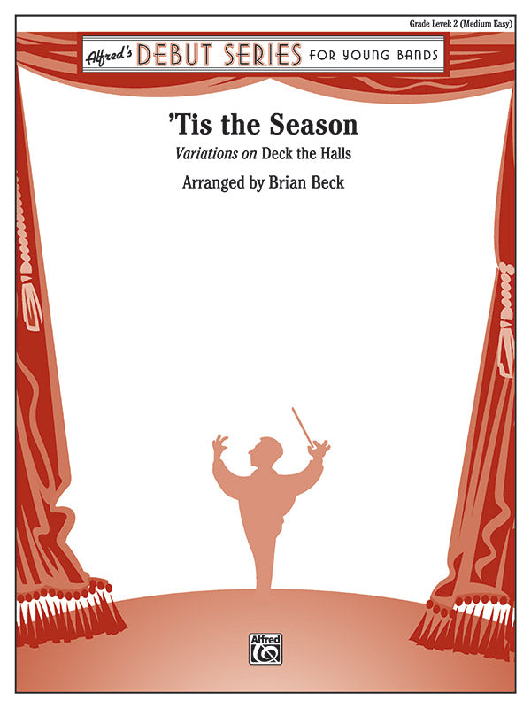 'Tis the Season: Mallets Sheet Music Preview