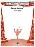 We Be Jammin' Cover Image