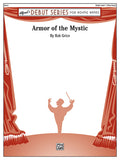 Armor of the Mystic Cover Image
