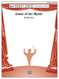 Armor of the Mystic Cover Image