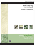Beach Spring Cover Image