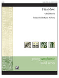 Farandole Cover Image