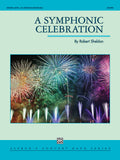 A Symphonic Celebration Cover Image