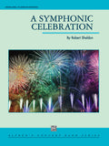 A Symphonic Celebration Cover Image