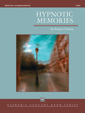 Hypnotic Memories Cover Image