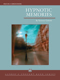 Hypnotic Memories Cover Image