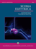 Scossa Elettrica Cover Image