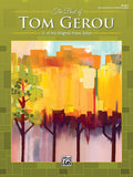 The Best of Tom Gerou, Book 2 Cover Image