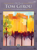 The Best of Tom Gerou, Book 3 Cover Image