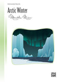 Arctic Winter Cover Image