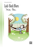 Laid-Back Blues Cover Image