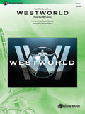 Main Title Theme from <i>Westworld</i> Cover Image