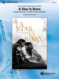 A Star Is Born Cover Image