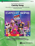 Catchy Song Cover Image