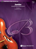 Jambo Cover Image
