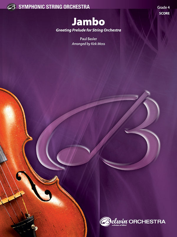Jambo Cover Image