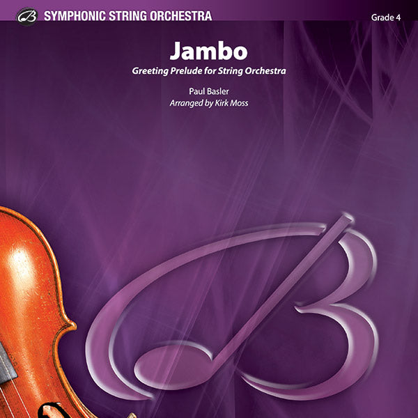Jambo Cover Image