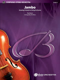 Jambo Cover Image