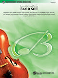 Feel It Still Cover Image