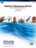 Mahler's Mysterious March Cover Image