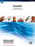 Eventide Cover Image